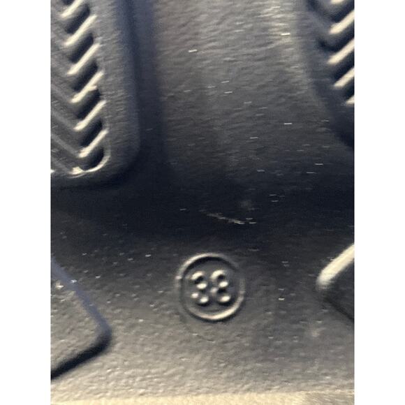 Azalea wang platformed wedges - Picture 2 of 5